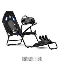 Next Level Racing - Cockpit GTLite Edición PlayStation