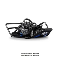 Next Level Racing - Cockpit GTLite Edición PlayStation