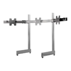 Next Level Racing Elite Ampliacion Soporte independiente para tres monitores