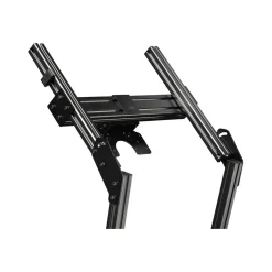 Next Level Racing Elite Soporte independiente para 4 monitores
