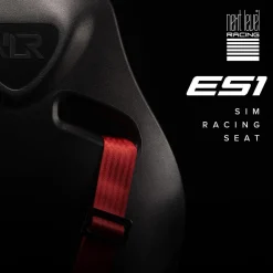 Next Level Racing Elite Sillón Gaming ES1