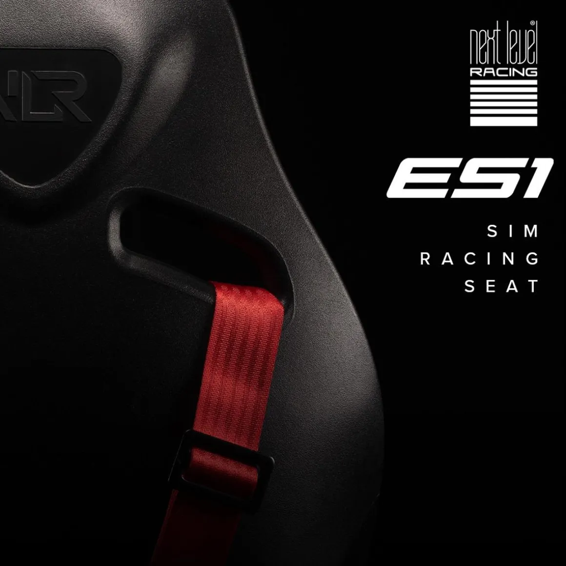 Next Level Racing Elite Sillón Gaming ES1