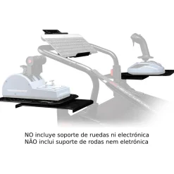 Next Level Racing Flight Pack Extensión Vuelo para Cockpit F-GT Lite & GT Lite