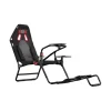 Next Level Racing Sillón Gaming Cockpit Flight Simulator Lite