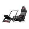 Next Level Racing Sillón Gaming Cockpit F-GT