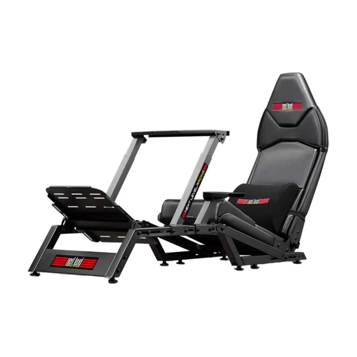 Next Level Racing Sillón Gaming Cockpit F-GT