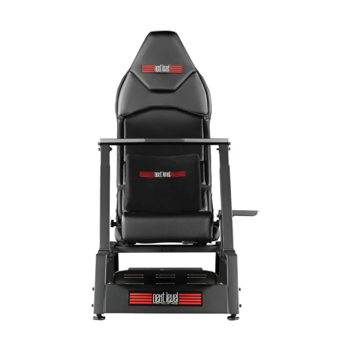 Next Level Racing Sillón Gaming Cockpit F-GT