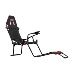 Next Level Racing Sillón Gaming Cockpit F-GT Lite