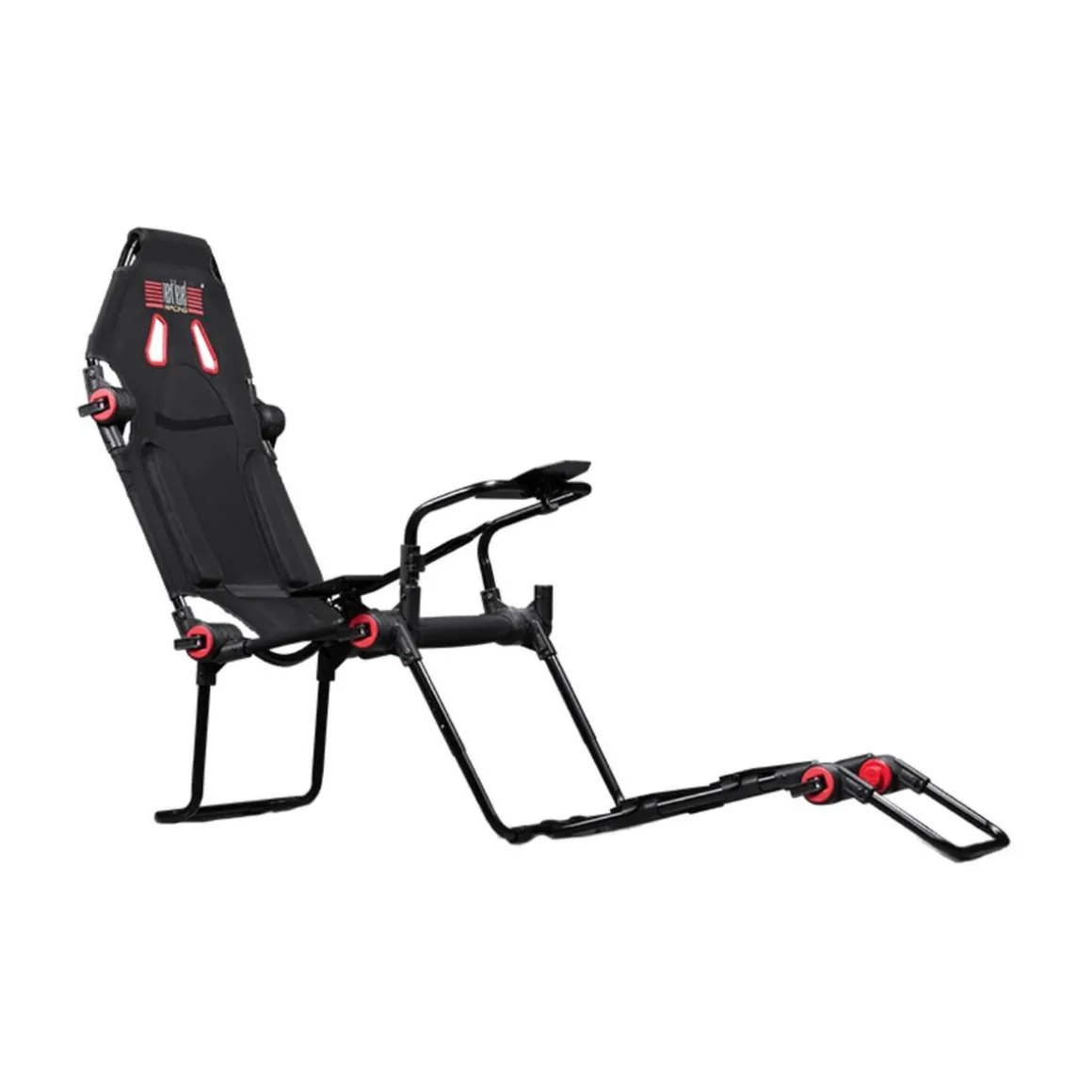Next Level Racing Sillón Gaming Cockpit F-GT Lite