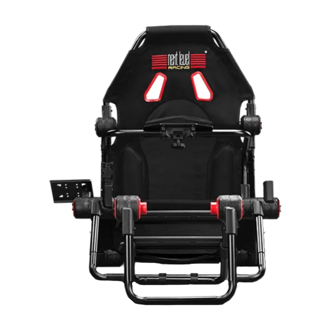 Next Level Racing Sillón Gaming Cockpit F-GT Lite