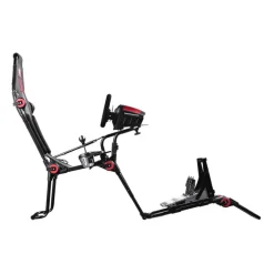 Next Level Racing Sillón Gaming Cockpit F-GT Lite