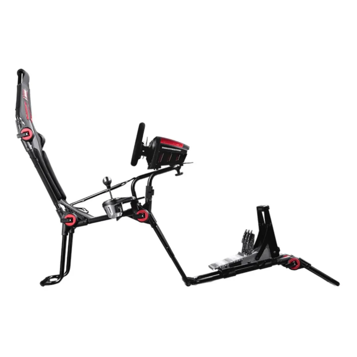 Next Level Racing Sillón Gaming Cockpit F-GT Lite