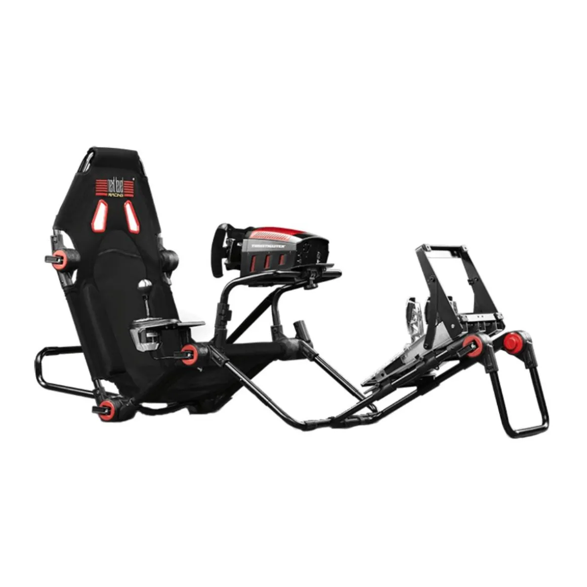 Next Level Racing Sillón Gaming Cockpit F-GT Lite