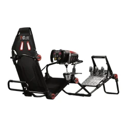 Next Level Racing Sillón Gaming Cockpit F-GT Lite