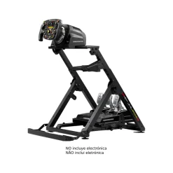 Next Level Racing Soporte para volante 2.0