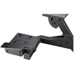 Next Level Racing Soporte para volante 2.0