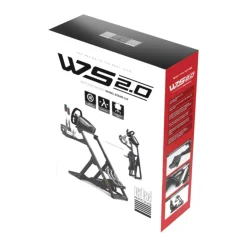 Next Level Racing Soporte para volante 2.0