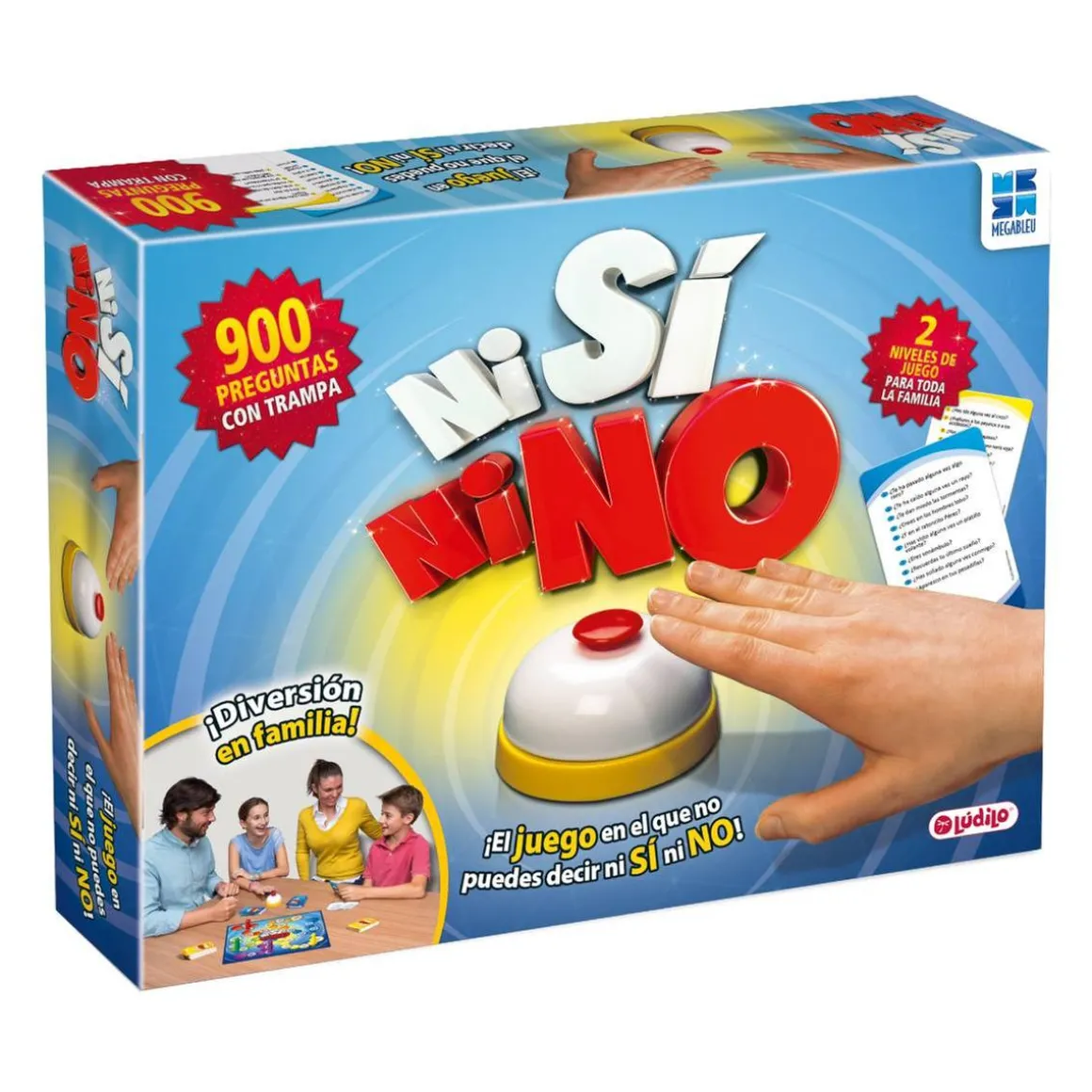 Ni Sí, ni No