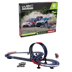 Ninco - Circuito WRC Rally of Finland