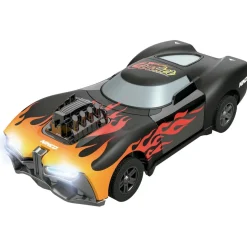 Ninco - Coche teledirigido Crasher con luces