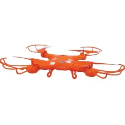 Ninco - Dron Nincoair Quadrone Spike