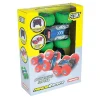 Ninco Racers - Stunt green radio