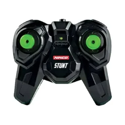 Ninco Racers - Stunt green radio
