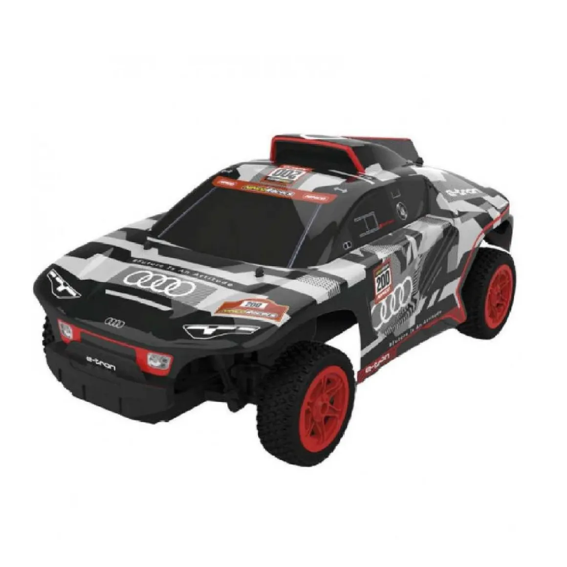 NincoRacers - Audi RS Q E-Tron