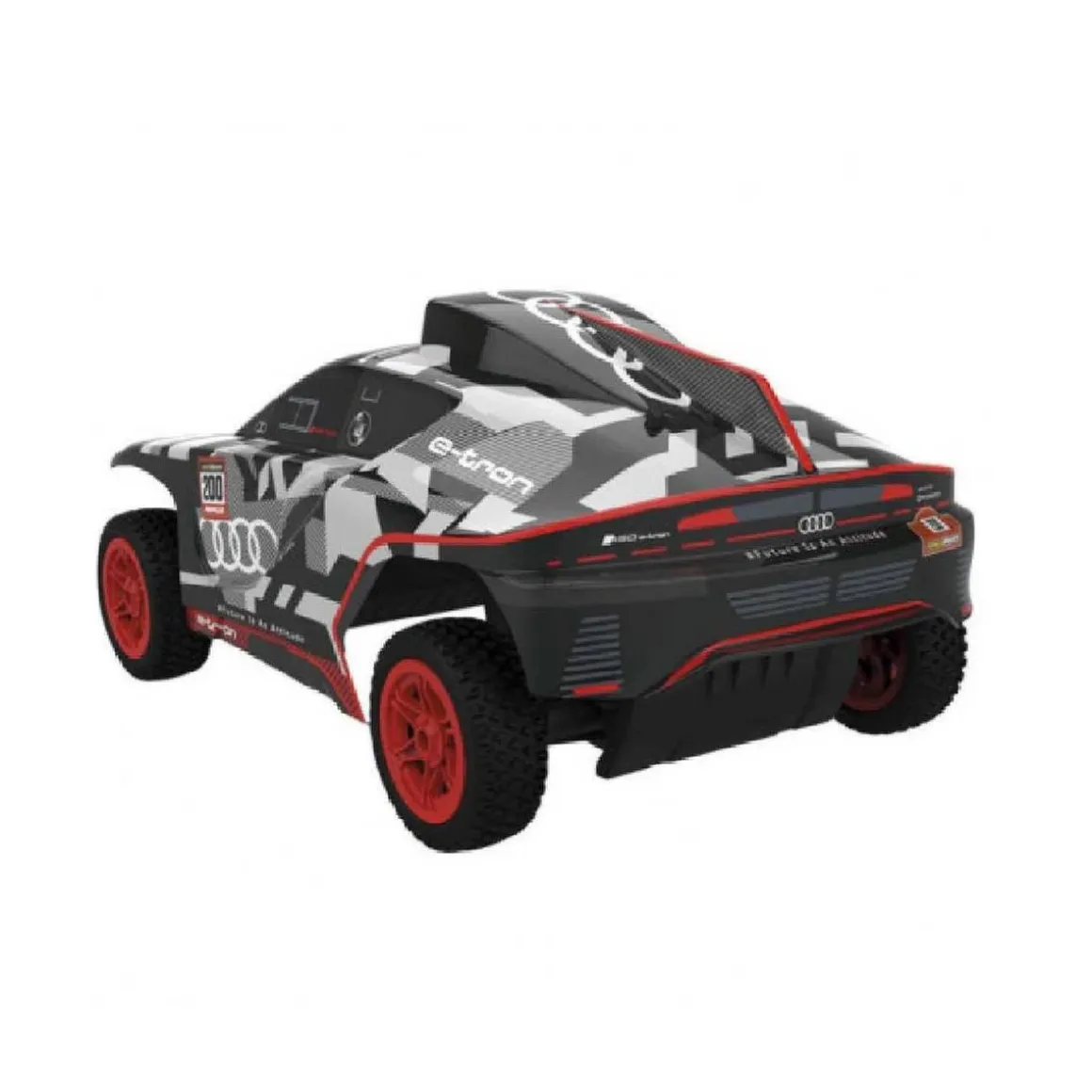 NincoRacers - Audi RS Q E-Tron