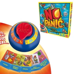 No Panic