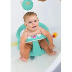 Okbaby - Aro de baño Flipper evolution gris