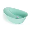 Okbaby - Bañera azul Bella