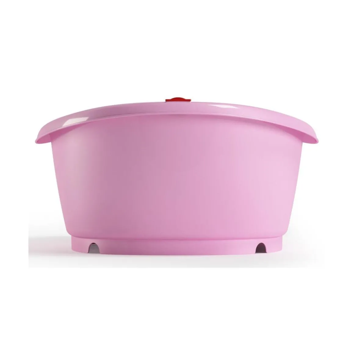 Okbaby - Bañera bella rosa
