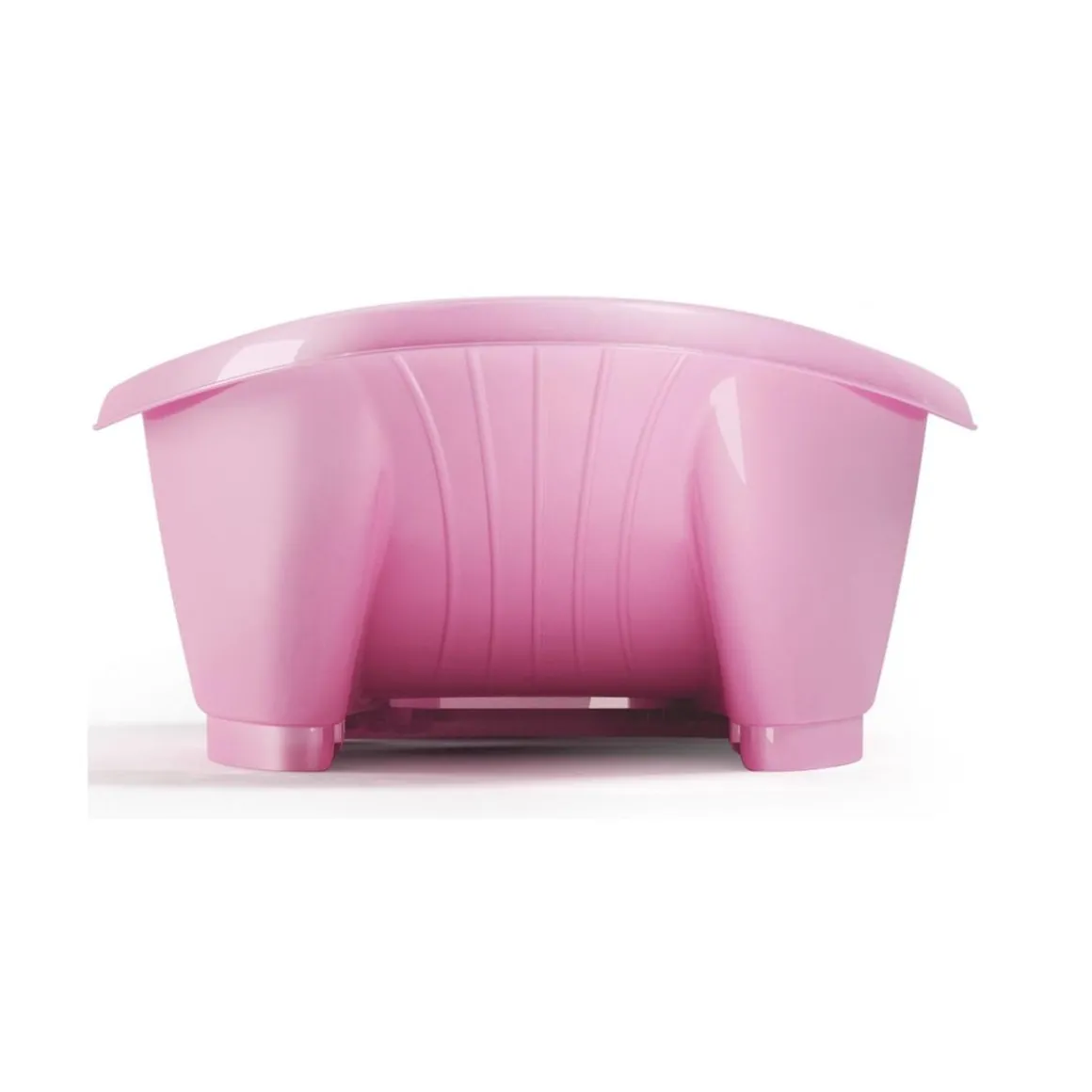 Okbaby - Bañera bella rosa