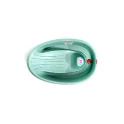 Okbaby - Cubeta onda baby celeste