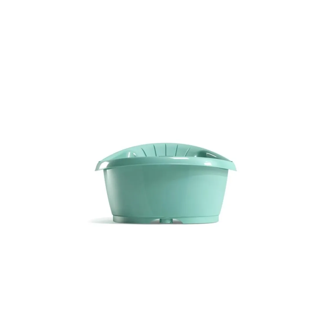 Okbaby - Cubeta onda baby celeste
