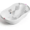 Okbaby - Cubeta onda blanca