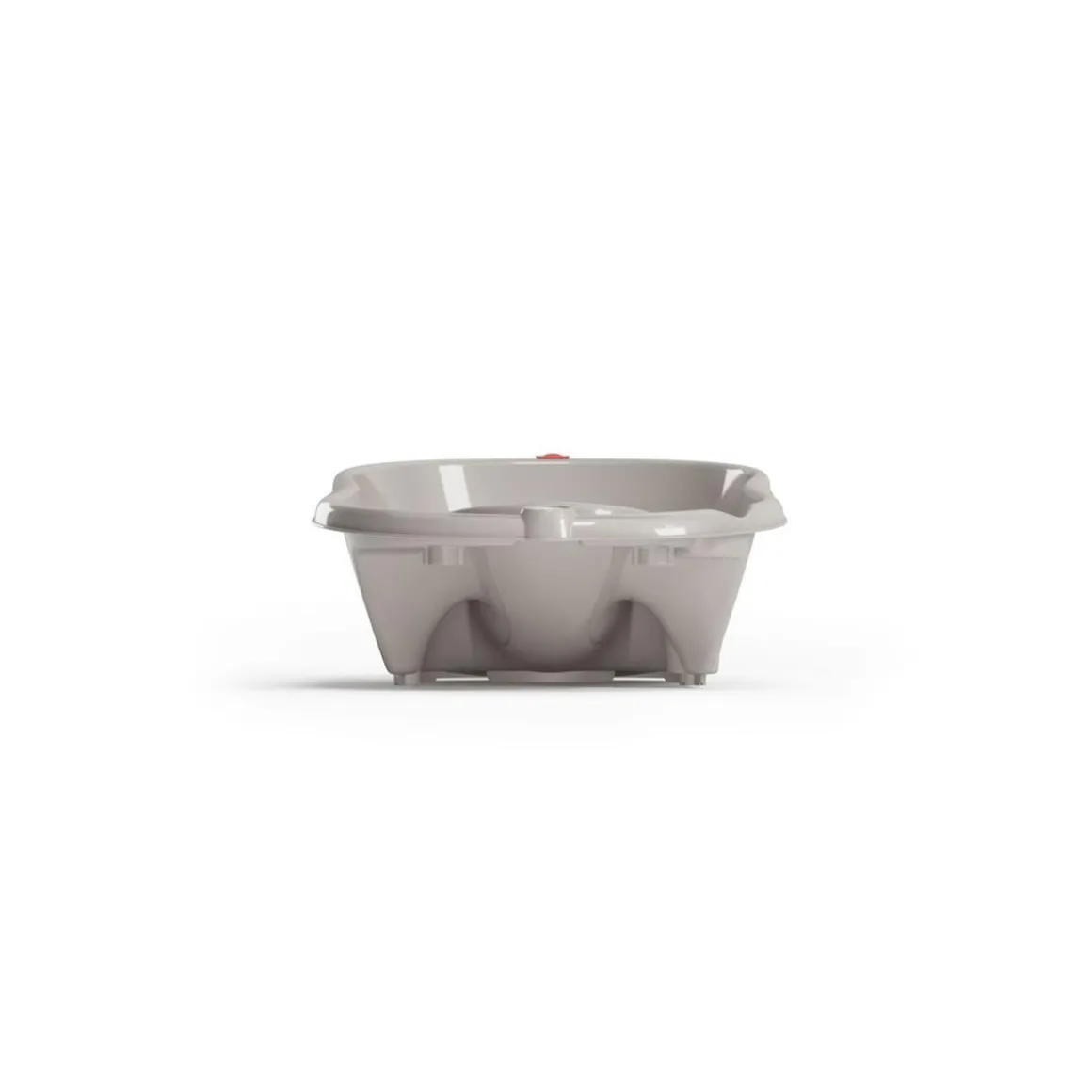 Okbaby - Cubeta onda gris