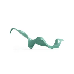 Okbaby - Hamaca de baño Buddy azul