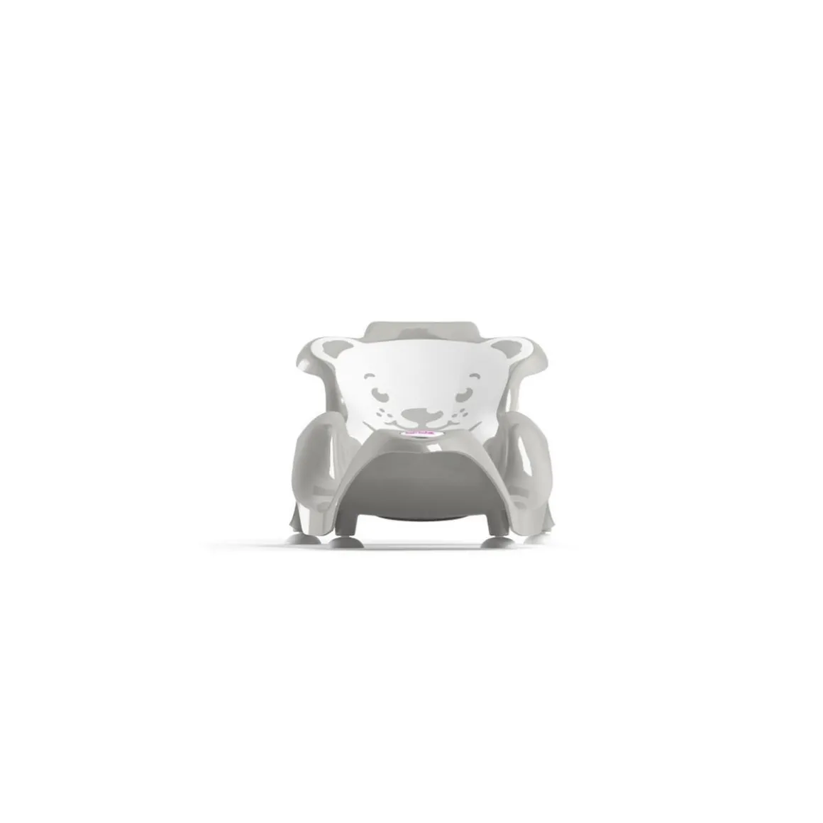 Okbaby - Hamaca para baño Buddy neutro