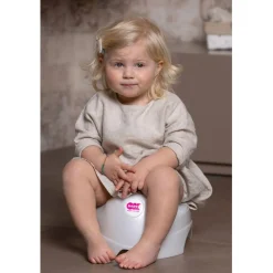 Okbaby - Orinal relax turquesa