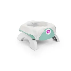 Okbaby - Orinal viaje Roady celeste