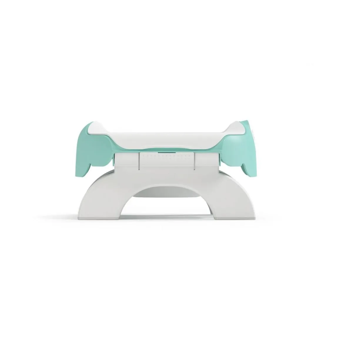Okbaby - Orinal viaje Roady celeste