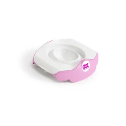 Okbaby - Orinal viaje roady rosa