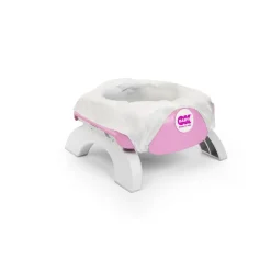 Okbaby - Orinal viaje roady rosa