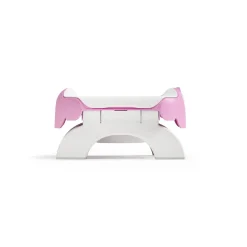 Okbaby - Orinal viaje roady rosa