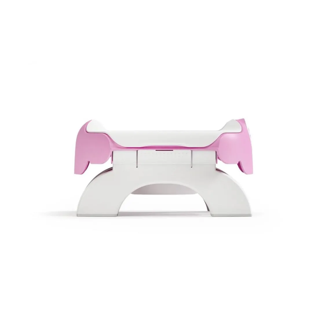 Okbaby - Orinal viaje roady rosa