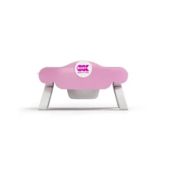 Okbaby - Orinal viaje roady rosa