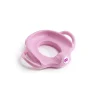 Okbaby - Reductor de wc sofá rosa