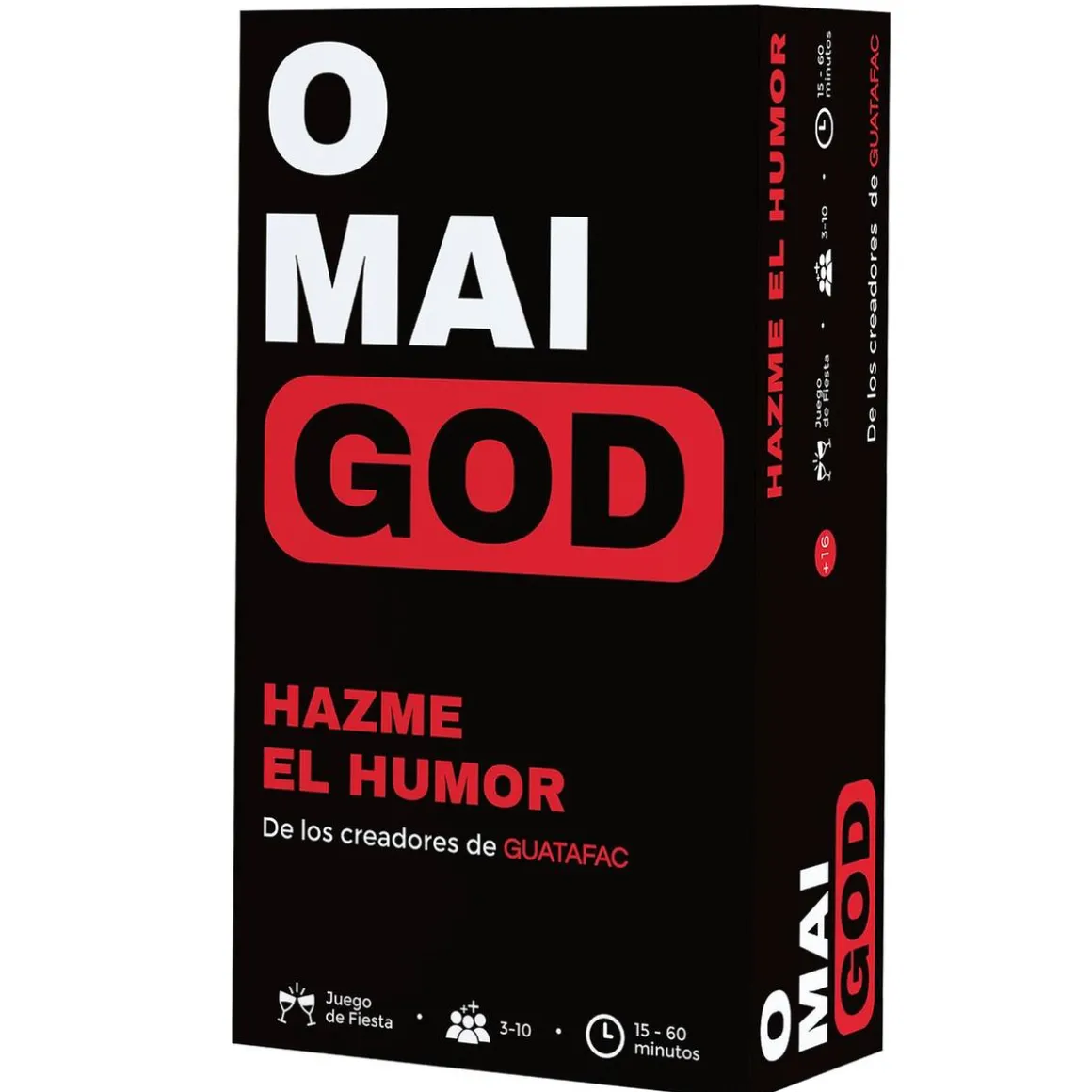 OMAIGOD